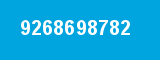 9268698782 9268698782
