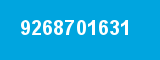 9268701631