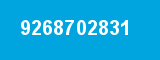 9268702831