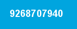 9268707940 9268707940