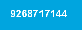 9268717144