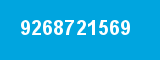 9268721569 9268721569