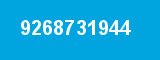 9268731944 9268731944