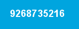 9268735216