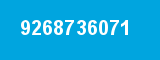 9268736071 9268736071