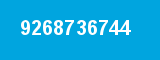 9268736744 9268736744