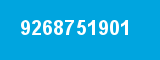 9268751901