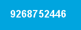 9268752446