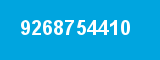 9268754410 9268754410