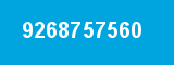 9268757560
