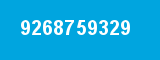 9268759329