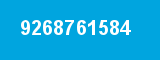9268761584 9268761584