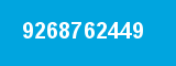 9268762449 9268762449