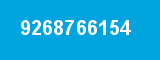 9268766154 9268766154