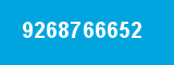 9268766652