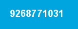 9268771031