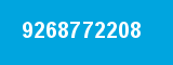 9268772208