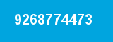 9268774473