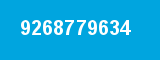 9268779634 9268779634