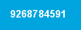9268784591 9268784591