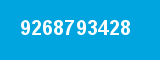 9268793428 9268793428