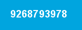 9268793978 9268793978