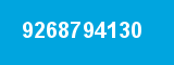 9268794130