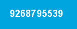 9268795539