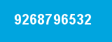 9268796532 9268796532