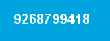9268799418 9268799418