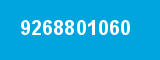 9268801060