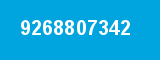 9268807342 9268807342