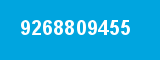 9268809455