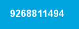 9268811494 9268811494