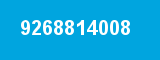 9268814008 9268814008