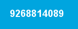 9268814089