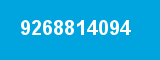 9268814094 9268814094