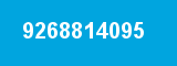 9268814095 9268814095