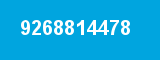9268814478