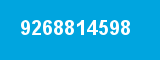9268814598