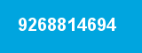 9268814694