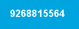 9268815564