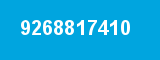 9268817410