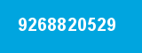 9268820529
