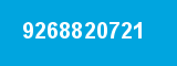9268820721