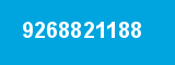 9268821188
