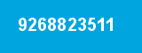 9268823511