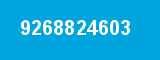 9268824603 9268824603
