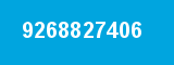 9268827406