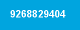 9268829404 9268829404